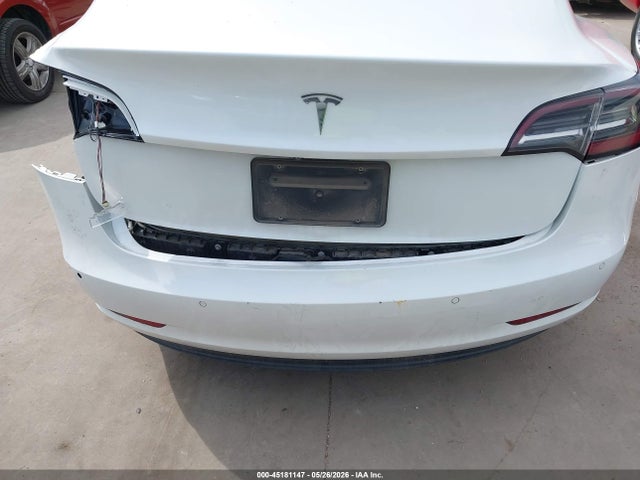 Tesla Model 3 Long Range/mid Range/standard Range/standard Range Plus 2019 5YJ3E1EA1KF312516 Image 22