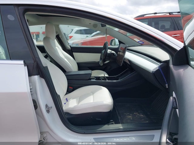 Tesla Model 3 Long Range/mid Range/standard Range/standard Range Plus 2019 5YJ3E1EA1KF312516 Image 5