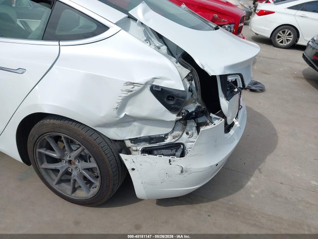 Tesla Model 3 Long Range/mid Range/standard Range/standard Range Plus 2019 5YJ3E1EA1KF312516 Image 6