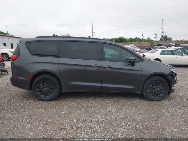 Chrysler Pacifica Touring L Awd 2022 2C4RC3BG7NR156379 Image 14