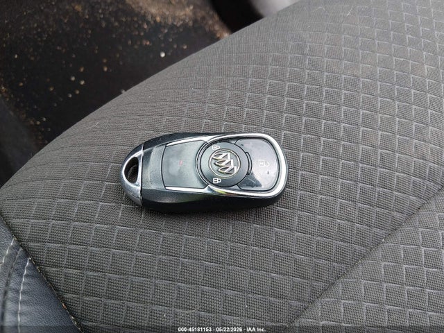 Aukcja sprzedaży 2017 Buick Encore Preferred, vin: KL4CJASB5HB173327, numer aukcji: 45181153
