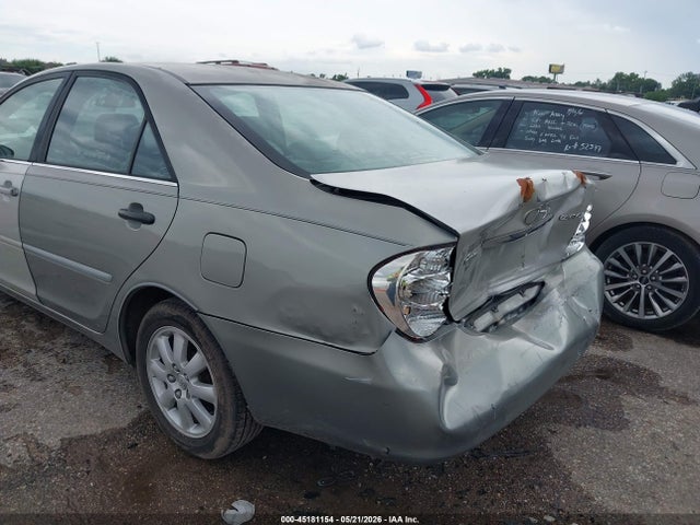 45181154 :رقم المزاد ، 4T1BE32K15U502215 vin ، 2005 Toyota Camry Le مزاد بيع