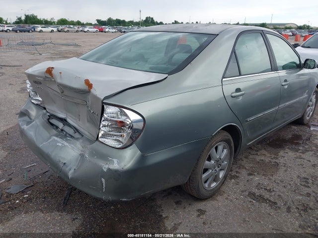 45181154 :رقم المزاد ، 4T1BE32K15U502215 vin ، 2005 Toyota Camry Le مزاد بيع