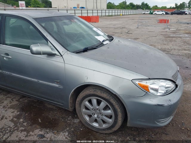 45181154 :رقم المزاد ، 4T1BE32K15U502215 vin ، 2005 Toyota Camry Le مزاد بيع