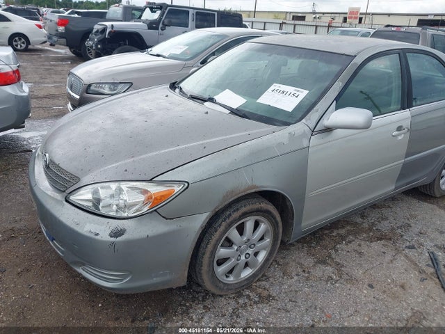 45181154 :رقم المزاد ، 4T1BE32K15U502215 vin ، 2005 Toyota Camry Le مزاد بيع