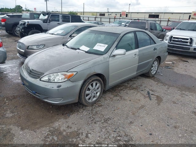 45181154 :رقم المزاد ، 4T1BE32K15U502215 vin ، 2005 Toyota Camry Le مزاد بيع