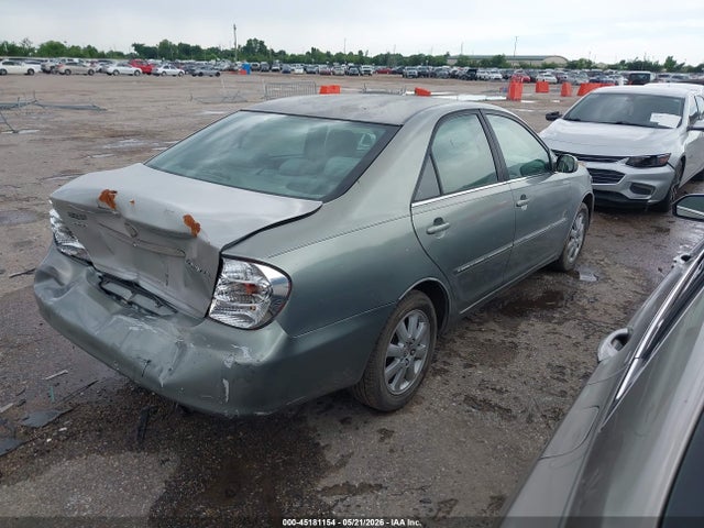 45181154 :رقم المزاد ، 4T1BE32K15U502215 vin ، 2005 Toyota Camry Le مزاد بيع