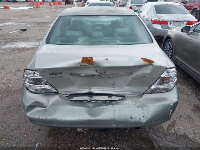 45181154 :رقم المزاد ، 4T1BE32K15U502215 vin ، 2005 Toyota Camry Le مزاد بيع