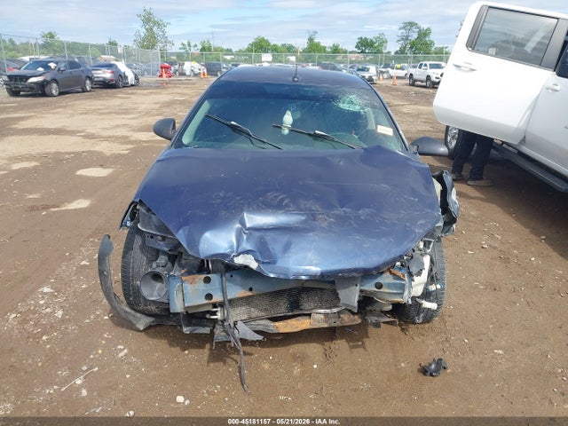 Aukcja sprzedaży 2008 Pontiac G6 Value Leader, vin: 1G2ZF57B384286431, numer aukcji: 45181157