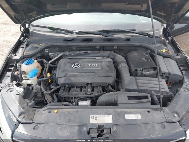 Продаж на аукціоні авто 2015 Volkswagen Jetta 1.8t Sport, vin: 3VWD17AJ9FM348834, номер лоту: 45181166