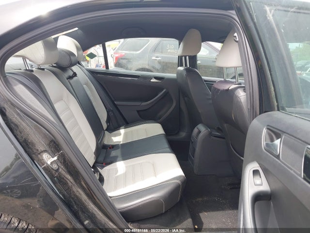 Продаж на аукціоні авто 2015 Volkswagen Jetta 1.8t Sport, vin: 3VWD17AJ9FM348834, номер лоту: 45181166