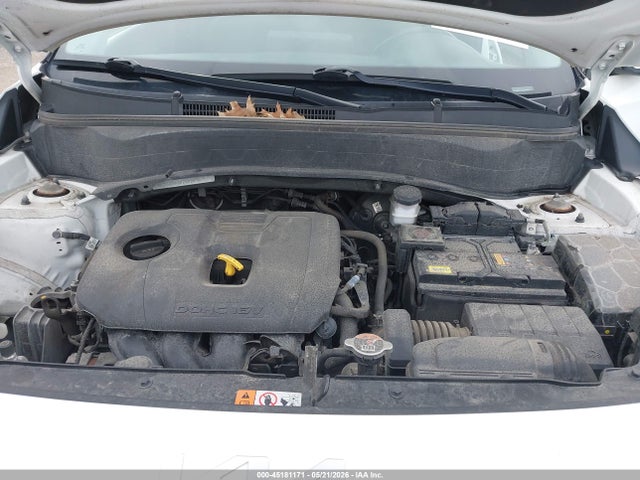 Продажа на аукционе авто 2023 Kia Seltos S, vin: KNDEUCAA1P7449076, номер лота: 45181171