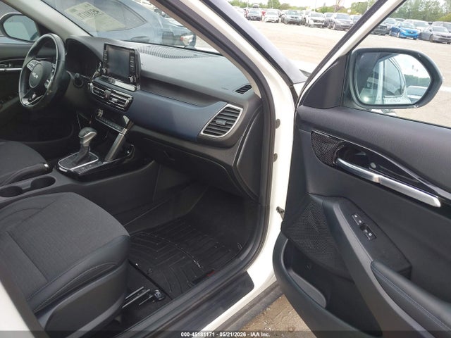 Продажа на аукционе авто 2023 Kia Seltos S, vin: KNDEUCAA1P7449076, номер лота: 45181171