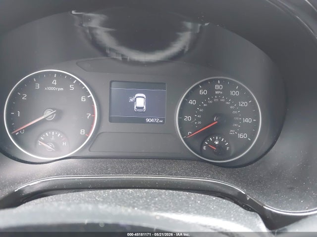 Продажа на аукционе авто 2023 Kia Seltos S, vin: KNDEUCAA1P7449076, номер лота: 45181171