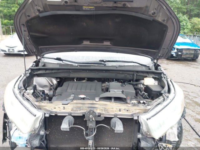 Продажа на аукционе авто 2016 Toyota Highlander Le Plus V6, vin: 5TDZKRFH8GS125774, номер лота: 45181173