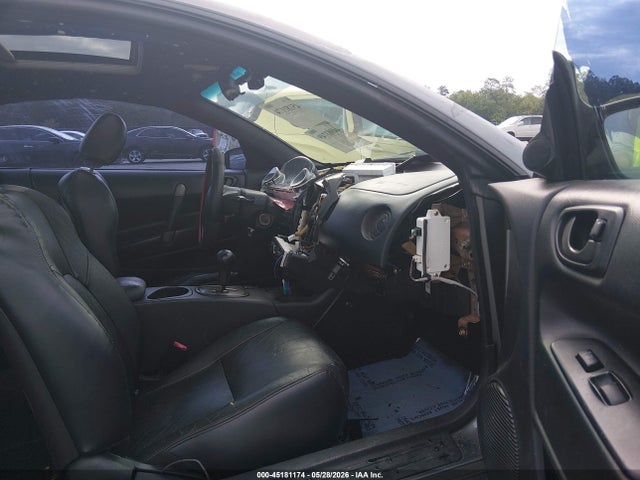 Продажа на аукционе авто 2002 Mitsubishi Eclipse, vin: 4A3AC54H62E058710, номер лота: 45181174