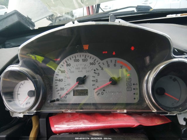 Продажа на аукционе авто 2002 Mitsubishi Eclipse, vin: 4A3AC54H62E058710, номер лота: 45181174