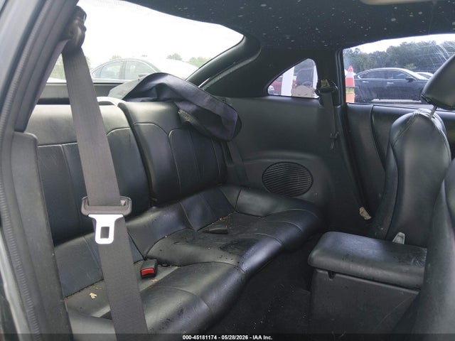Продажа на аукционе авто 2002 Mitsubishi Eclipse, vin: 4A3AC54H62E058710, номер лота: 45181174