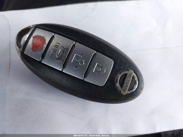 Aukcja sprzedaży 2009 Nissan Maxima 3.5 Sv, vin: 1N4AA51E09C850768, numer aukcji: 45181175