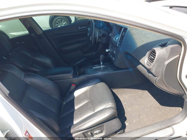 Aukcja sprzedaży 2009 Nissan Maxima 3.5 Sv, vin: 1N4AA51E09C850768, numer aukcji: 45181175