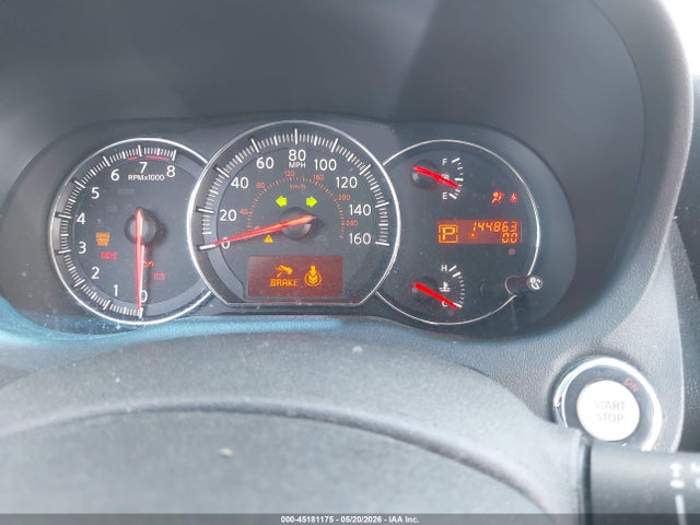 Aukcja sprzedaży 2009 Nissan Maxima 3.5 Sv, vin: 1N4AA51E09C850768, numer aukcji: 45181175