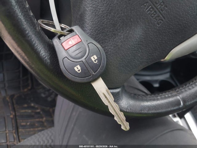 Aukcja sprzedaży 2014 Nissan Versa Note Sv, vin: 3N1CE2CP6EL379313, numer aukcji: 45181181