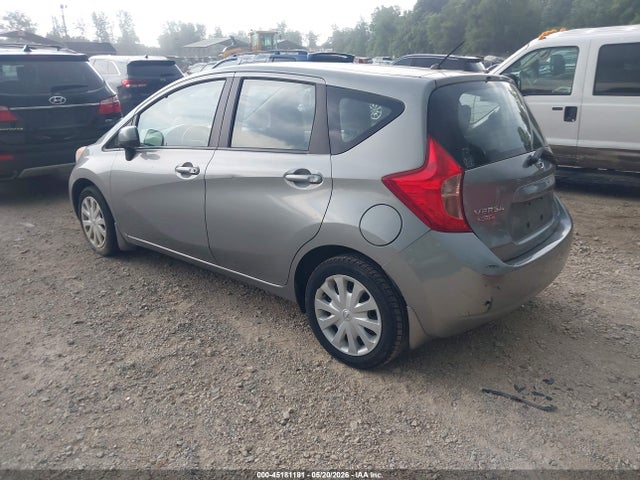 Aukcja sprzedaży 2014 Nissan Versa Note Sv, vin: 3N1CE2CP6EL379313, numer aukcji: 45181181