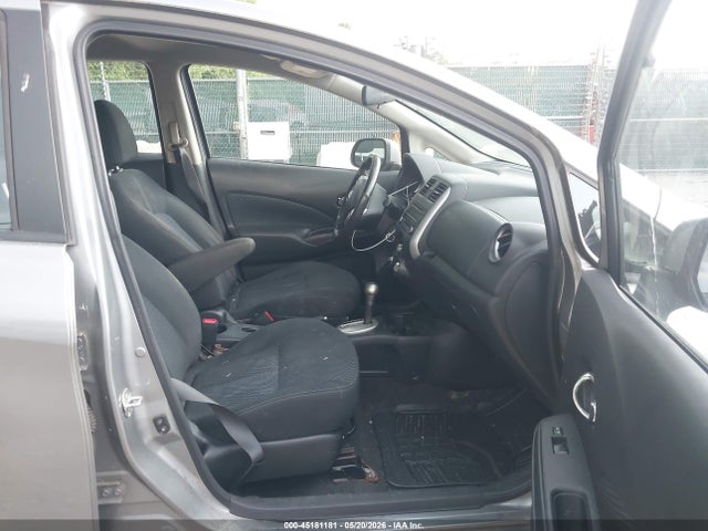Aukcja sprzedaży 2014 Nissan Versa Note Sv, vin: 3N1CE2CP6EL379313, numer aukcji: 45181181
