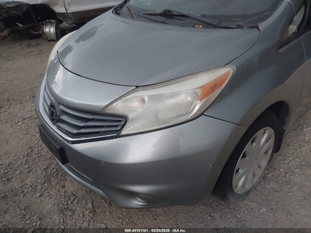Aukcja sprzedaży 2014 Nissan Versa Note Sv, vin: 3N1CE2CP6EL379313, numer aukcji: 45181181
