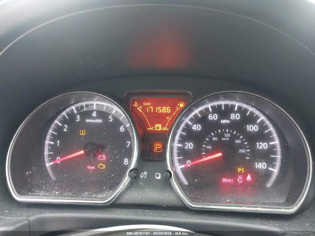 Aukcja sprzedaży 2014 Nissan Versa Note Sv, vin: 3N1CE2CP6EL379313, numer aukcji: 45181181