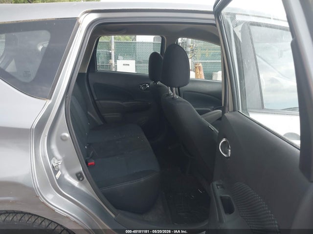 Aukcja sprzedaży 2014 Nissan Versa Note Sv, vin: 3N1CE2CP6EL379313, numer aukcji: 45181181