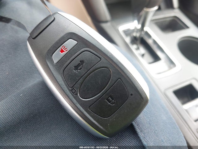 Продажа на аукционе авто 2019 Subaru Legacy 2.5i Limited, vin: 4S3BNAN61K3015198, номер лота: 45181183