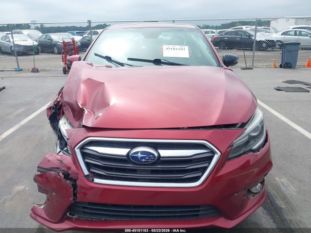 Продажа на аукционе авто 2019 Subaru Legacy 2.5i Limited, vin: 4S3BNAN61K3015198, номер лота: 45181183