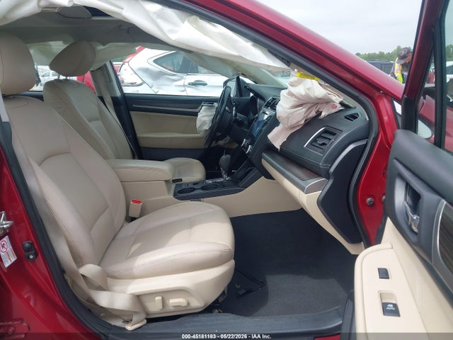 Продажа на аукционе авто 2019 Subaru Legacy 2.5i Limited, vin: 4S3BNAN61K3015198, номер лота: 45181183