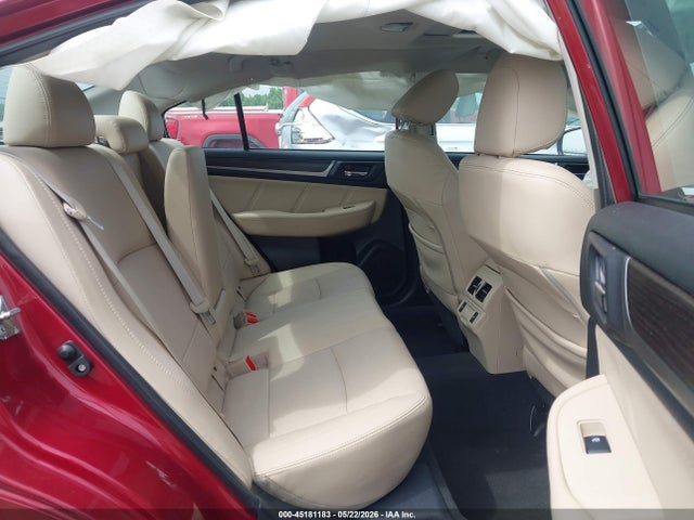 Продажа на аукционе авто 2019 Subaru Legacy 2.5i Limited, vin: 4S3BNAN61K3015198, номер лота: 45181183