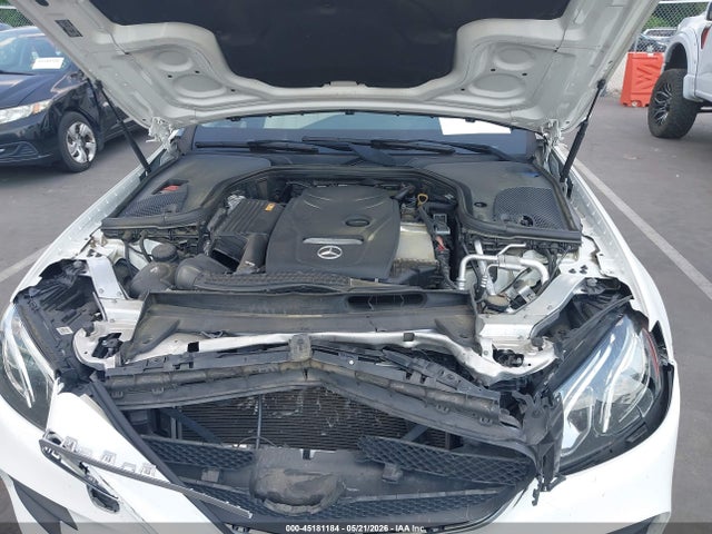 Aukcja sprzedaży 2018 Mercedes-benz E 300, vin: WDDZF4JB7JA331785, numer aukcji: 45181184