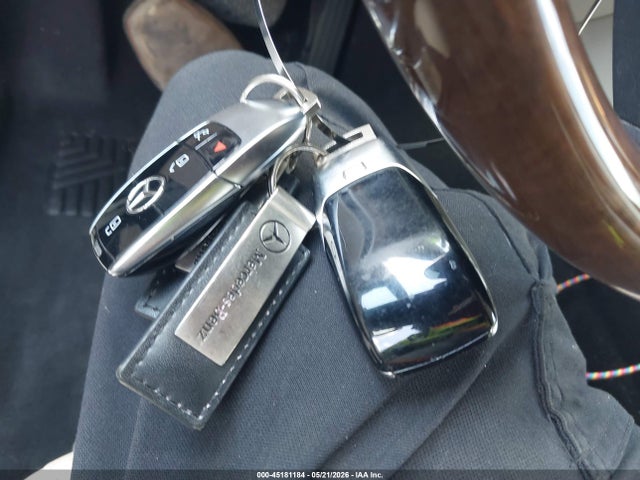 Aukcja sprzedaży 2018 Mercedes-benz E 300, vin: WDDZF4JB7JA331785, numer aukcji: 45181184