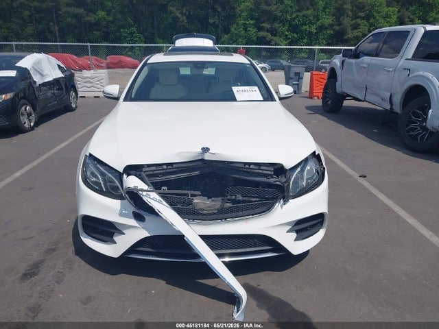 Aukcja sprzedaży 2018 Mercedes-benz E 300, vin: WDDZF4JB7JA331785, numer aukcji: 45181184