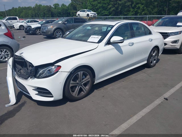 Aukcja sprzedaży 2018 Mercedes-benz E 300, vin: WDDZF4JB7JA331785, numer aukcji: 45181184