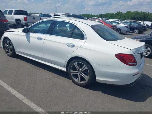 Aukcja sprzedaży 2018 Mercedes-benz E 300, vin: WDDZF4JB7JA331785, numer aukcji: 45181184