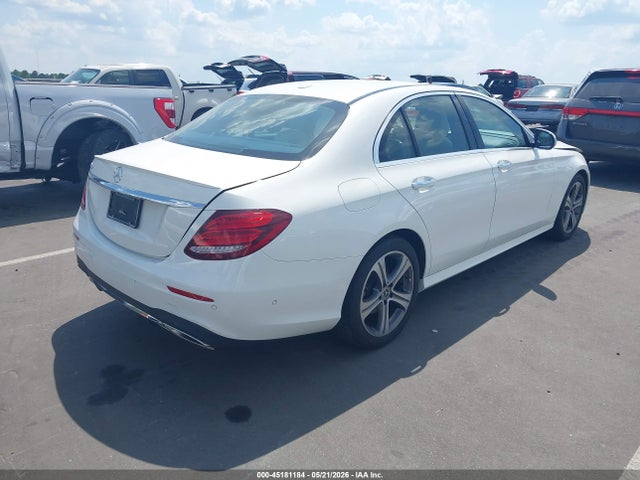 Aukcja sprzedaży 2018 Mercedes-benz E 300, vin: WDDZF4JB7JA331785, numer aukcji: 45181184
