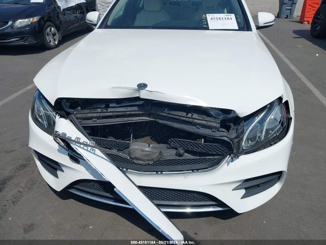 Aukcja sprzedaży 2018 Mercedes-benz E 300, vin: WDDZF4JB7JA331785, numer aukcji: 45181184