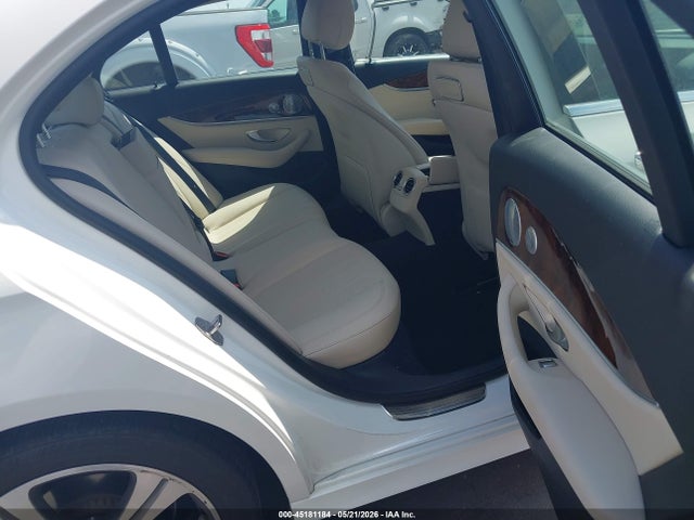 Aukcja sprzedaży 2018 Mercedes-benz E 300, vin: WDDZF4JB7JA331785, numer aukcji: 45181184