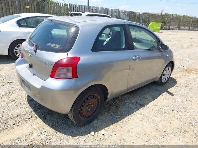 Продажа на аукционе авто 2008 Toyota Yaris, vin: JTDJT903385178767, номер лота: 45181186
