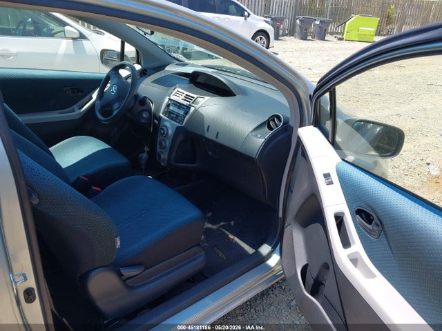 Продажа на аукционе авто 2008 Toyota Yaris, vin: JTDJT903385178767, номер лота: 45181186