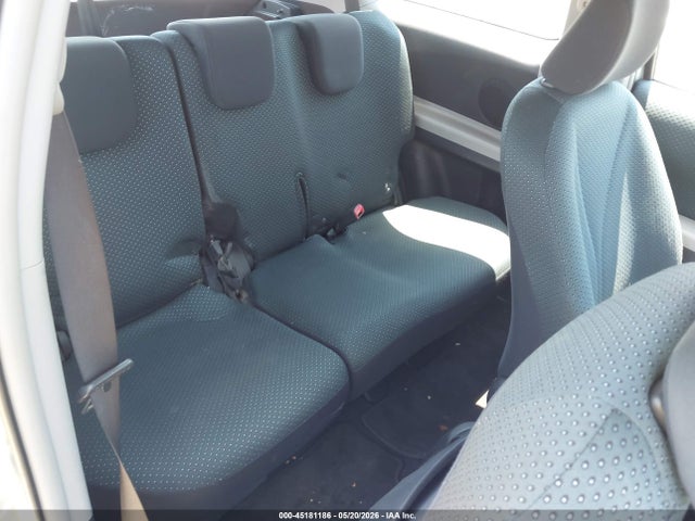 Продажа на аукционе авто 2008 Toyota Yaris, vin: JTDJT903385178767, номер лота: 45181186