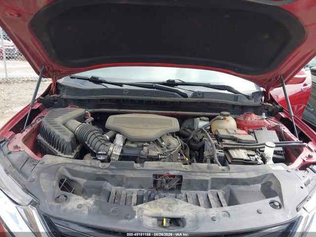 3GNKBFRS1MS534561 Chevrolet Blazer Fwd Premier