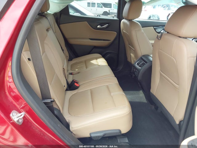 3GNKBFRS1MS534561 Chevrolet Blazer Fwd Premier