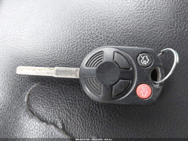 1FADP3K27EL443691 Ford FOCUS SE