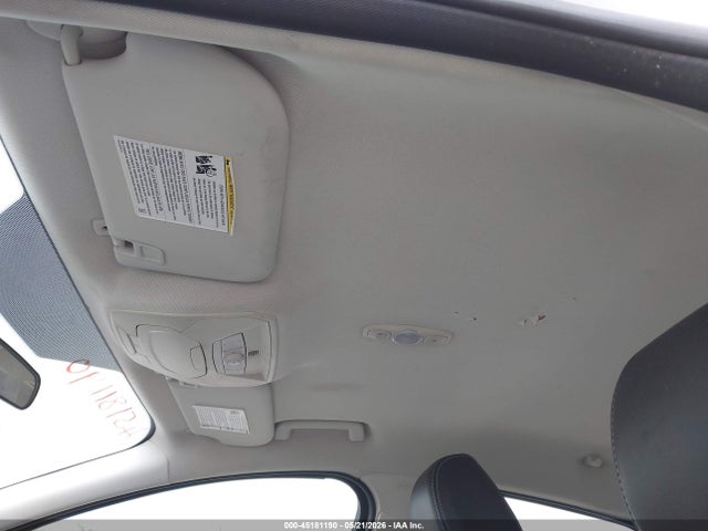 1FADP3K27EL443691 Ford FOCUS SE